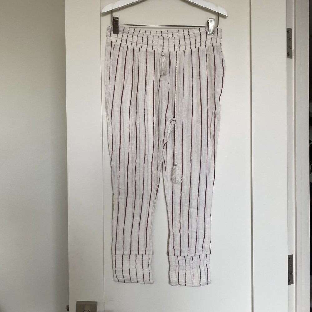 Amuse Society Pants Size M